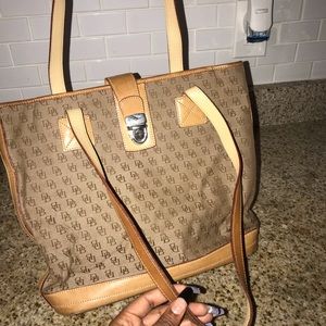 dooney + bourke bag